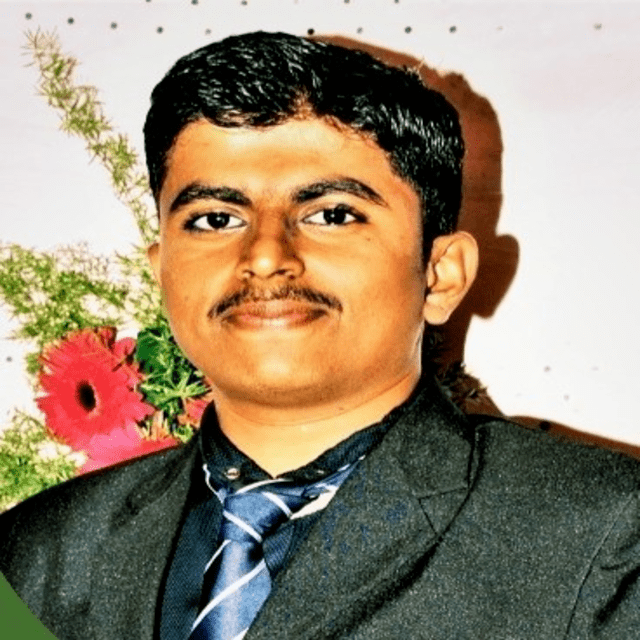 swapnil biradar